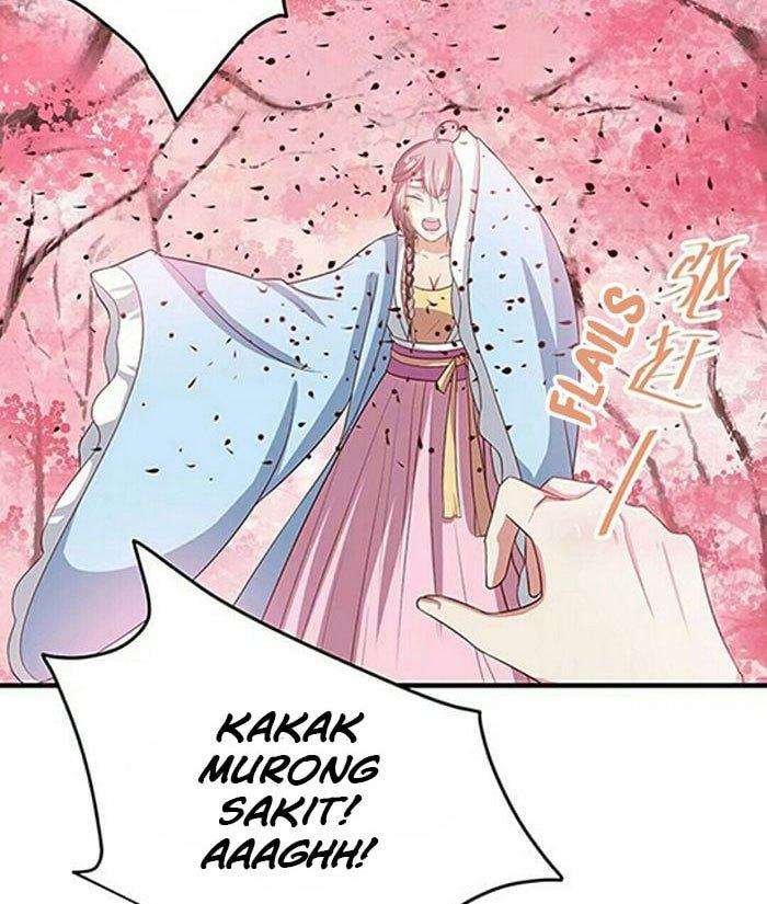 Halaman 13 dari The Ghostly Doctor Chapter 45