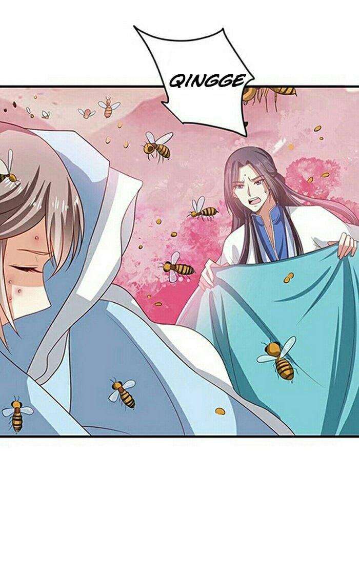 Halaman 14 dari The Ghostly Doctor Chapter 45