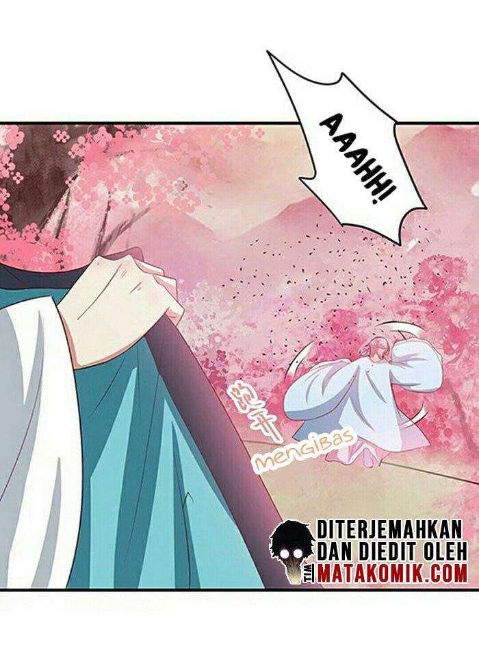 Halaman 15 dari The Ghostly Doctor Chapter 45