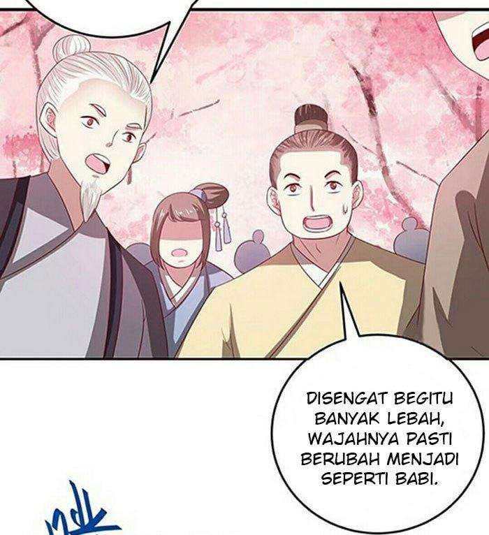 Halaman 19 dari The Ghostly Doctor Chapter 45