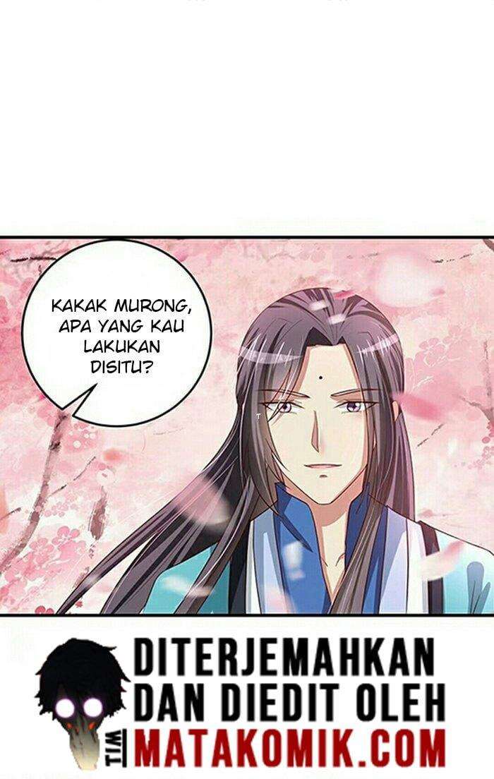 Halaman 2 dari The Ghostly Doctor Chapter 45