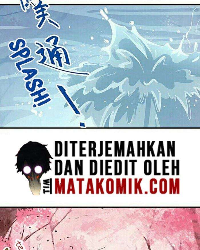 Halaman 20 dari The Ghostly Doctor Chapter 45