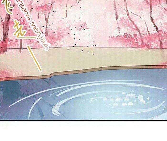 Halaman 21 dari The Ghostly Doctor Chapter 45