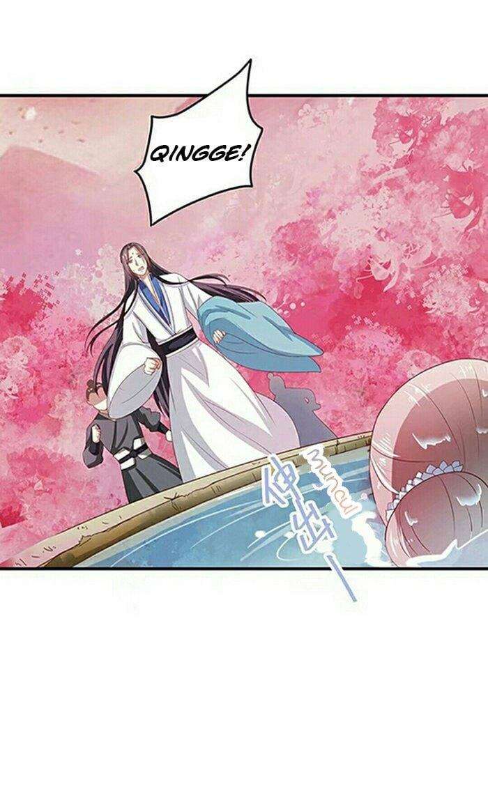 Halaman 22 dari The Ghostly Doctor Chapter 45