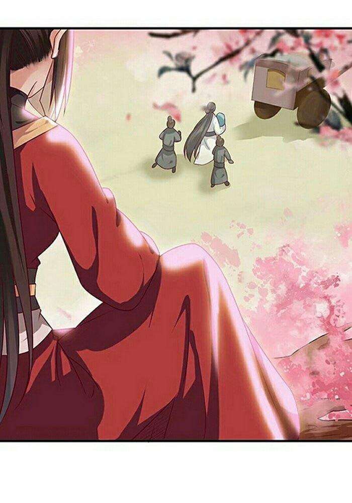Halaman 26 dari The Ghostly Doctor Chapter 45
