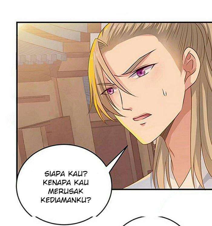 Halaman 29 dari The Ghostly Doctor Chapter 45