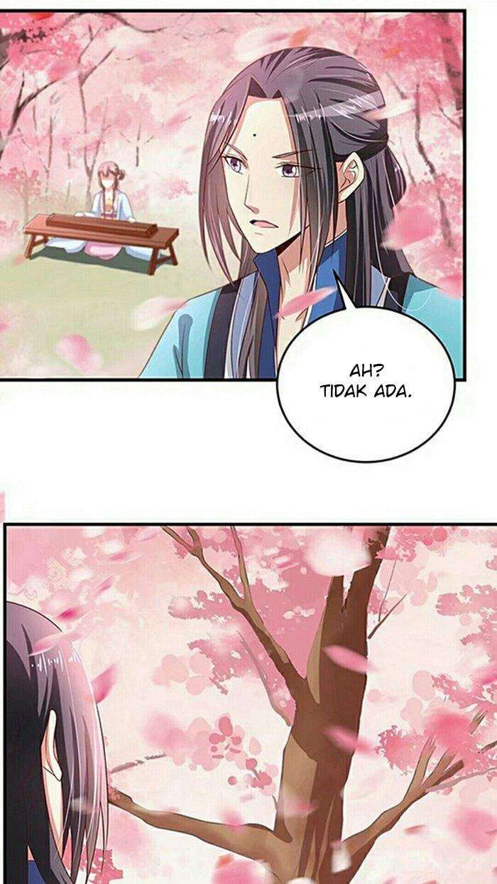 Halaman 3 dari The Ghostly Doctor Chapter 45