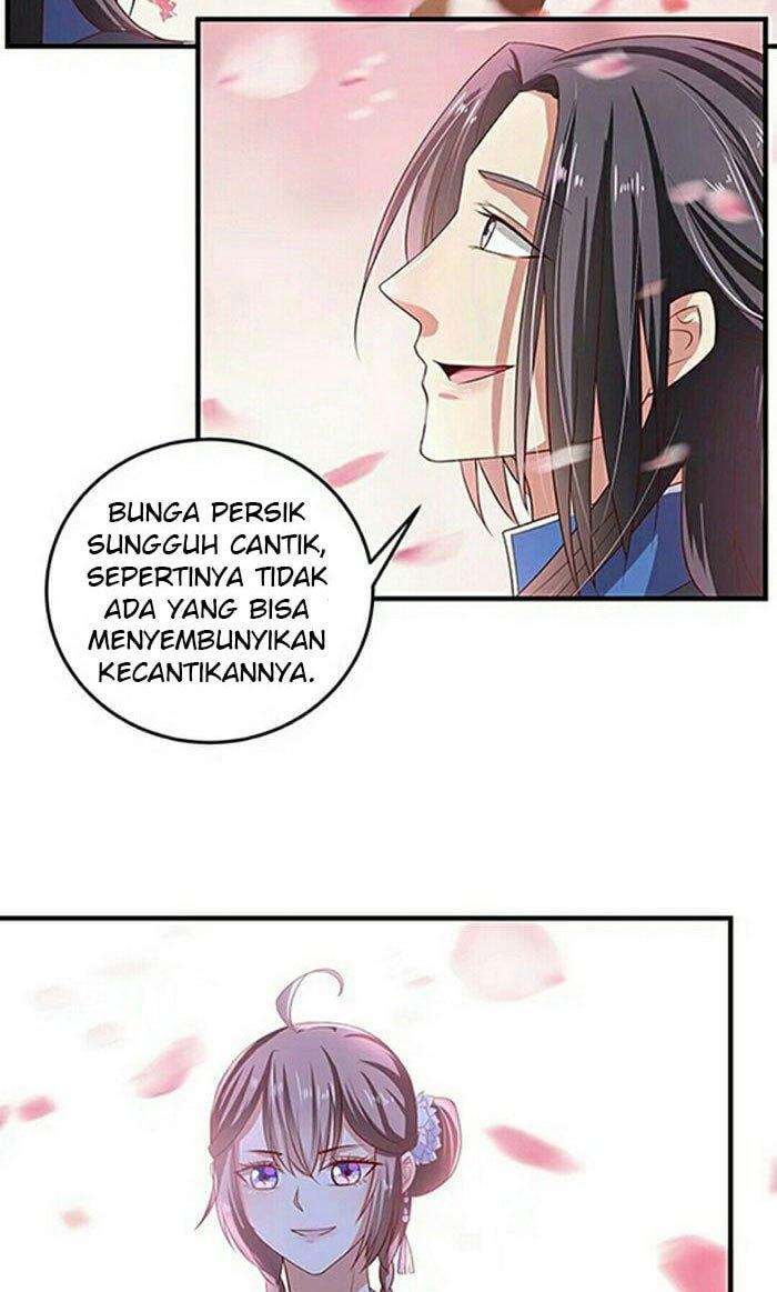 Halaman 4 dari The Ghostly Doctor Chapter 45