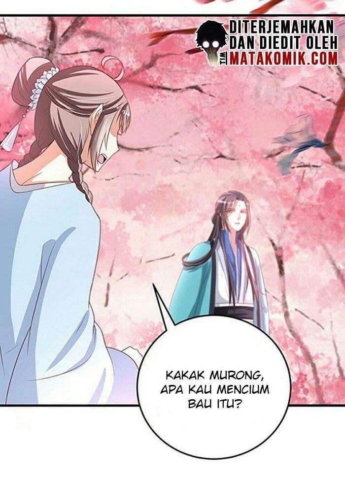 Halaman 6 dari The Ghostly Doctor Chapter 45