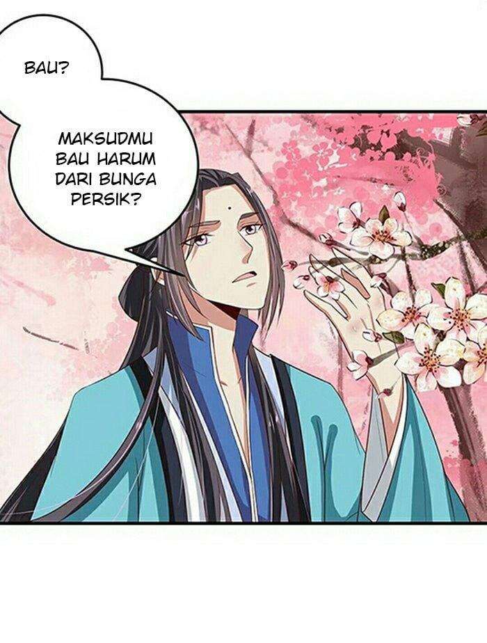 Halaman 7 dari The Ghostly Doctor Chapter 45