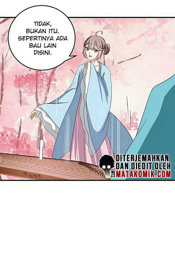 Halaman 8 dari The Ghostly Doctor Chapter 45