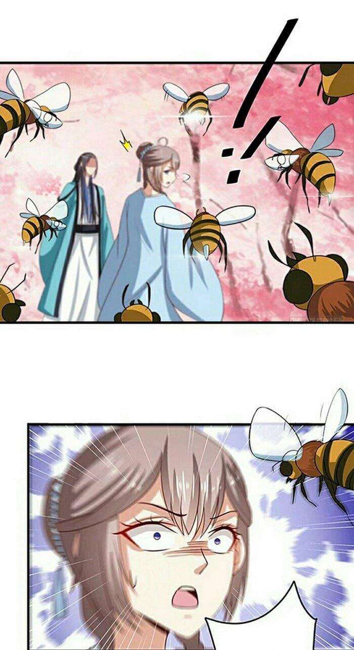 Halaman 9 dari The Ghostly Doctor Chapter 45