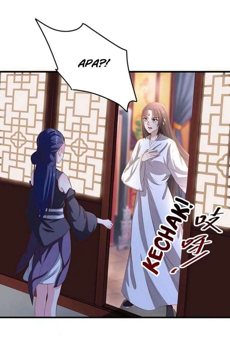 Halaman 10 dari The Ghostly Doctor Chapter 48