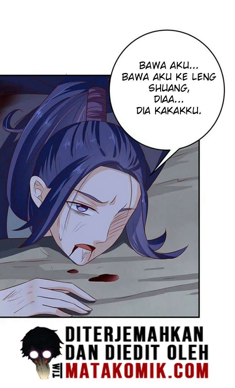 Halaman 7 dari The Ghostly Doctor Chapter 48