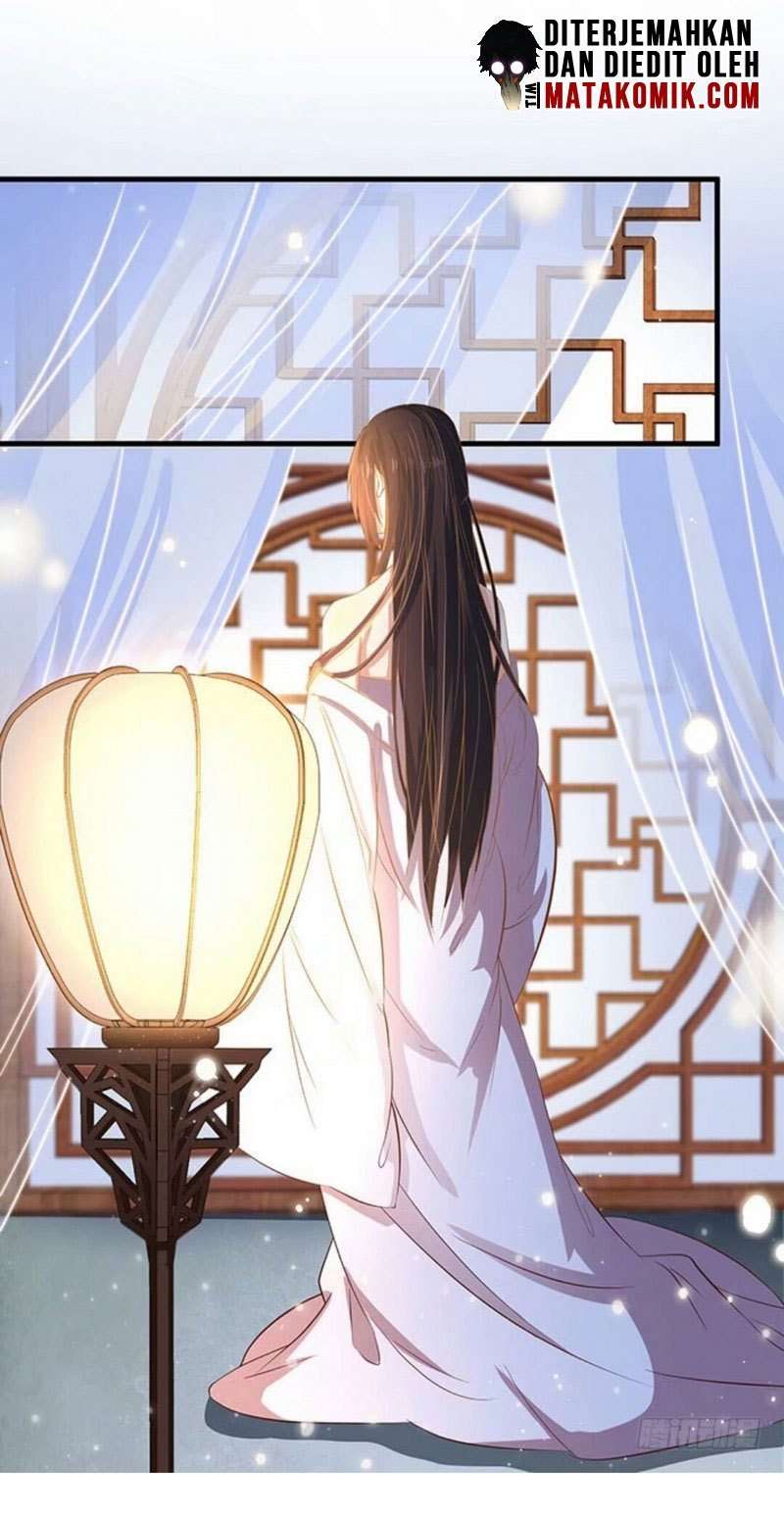 Halaman 8 dari The Ghostly Doctor Chapter 48