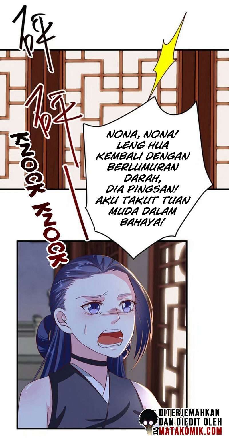 Halaman 9 dari The Ghostly Doctor Chapter 48