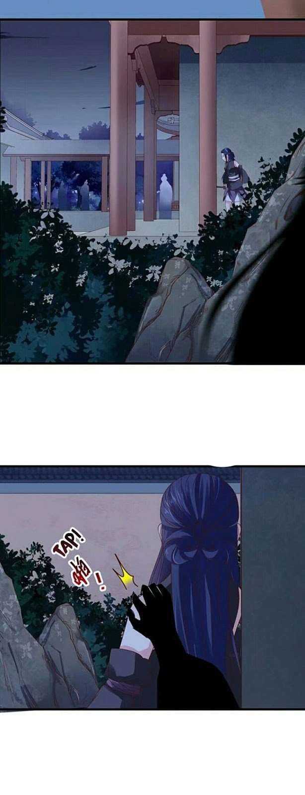 Halaman 10 dari The Ghostly Doctor Chapter 49