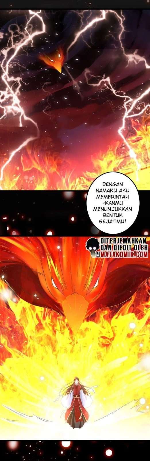 Halaman 12 dari The Ghostly Doctor Chapter 51