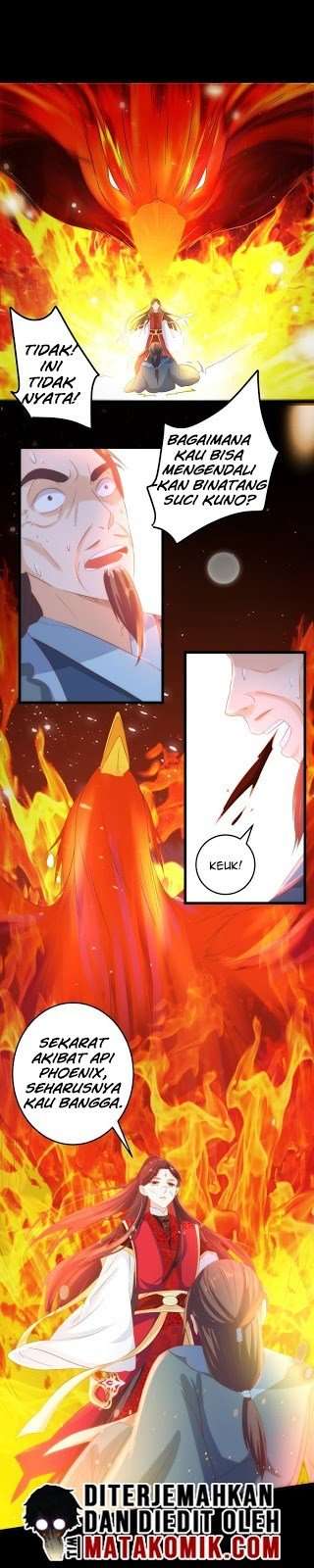 Halaman 14 dari The Ghostly Doctor Chapter 51