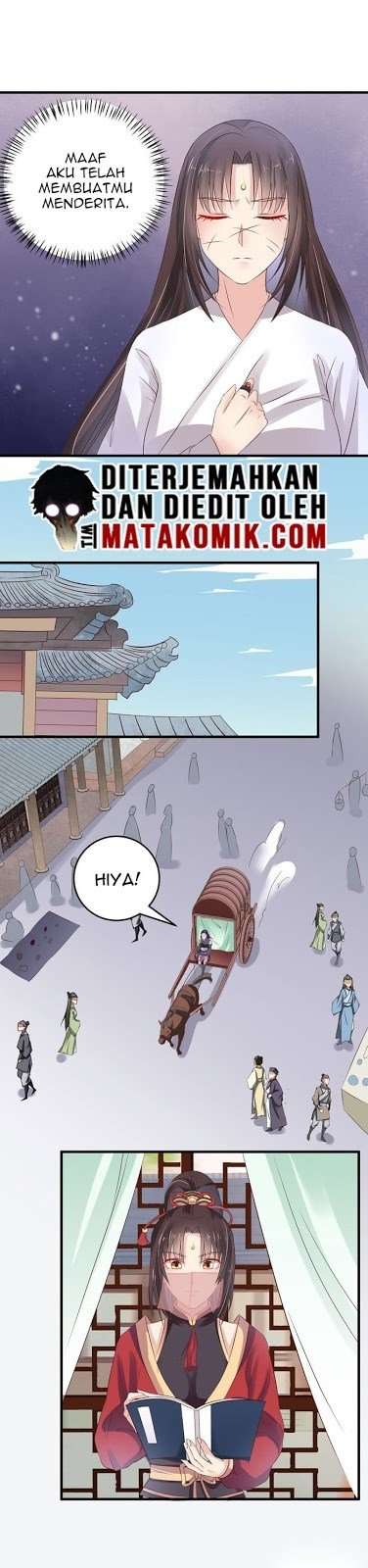 Halaman 12 dari The Ghostly Doctor Chapter 52
