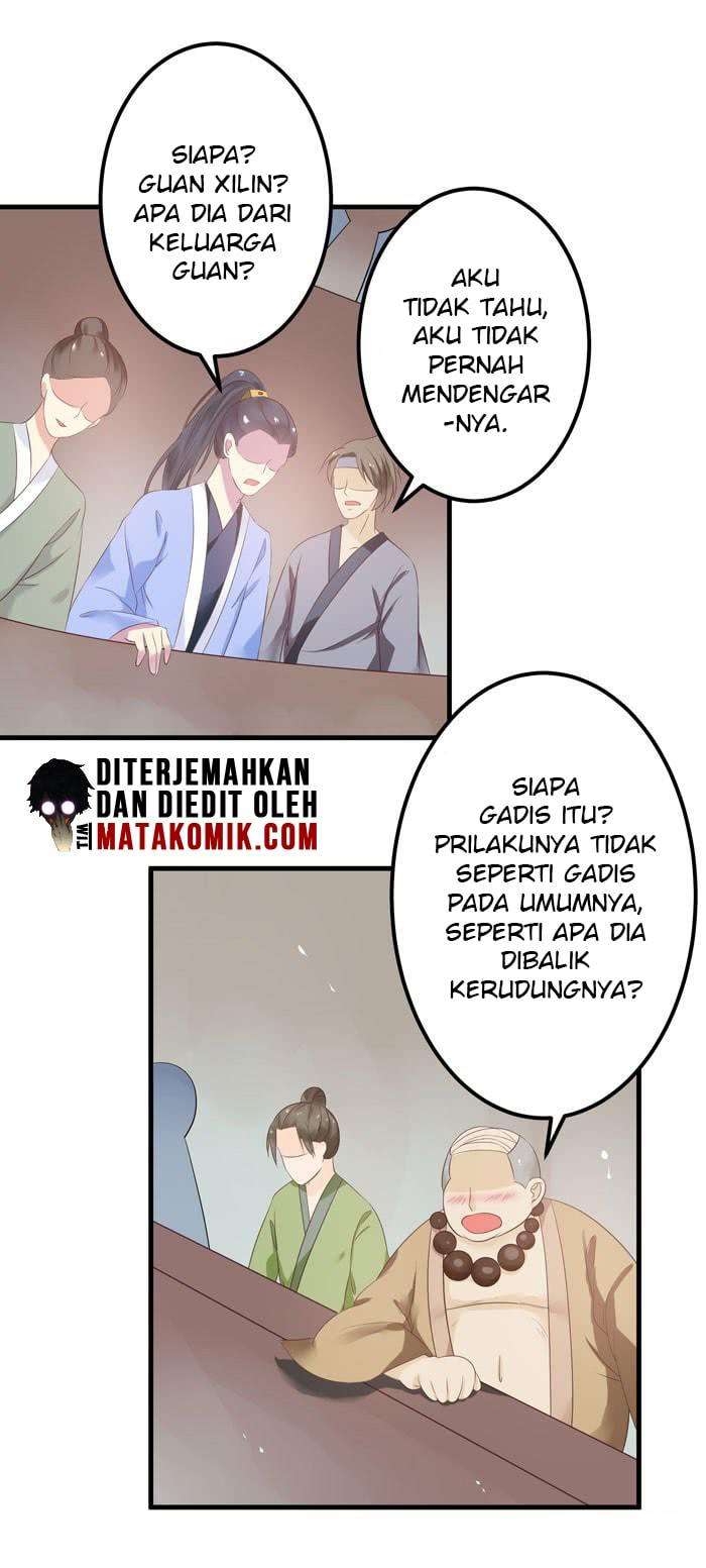 Halaman 5 dari The Ghostly Doctor Chapter 55