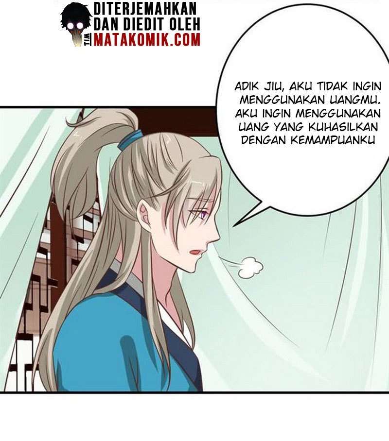 Halaman 10 dari The Ghostly Doctor Chapter 58