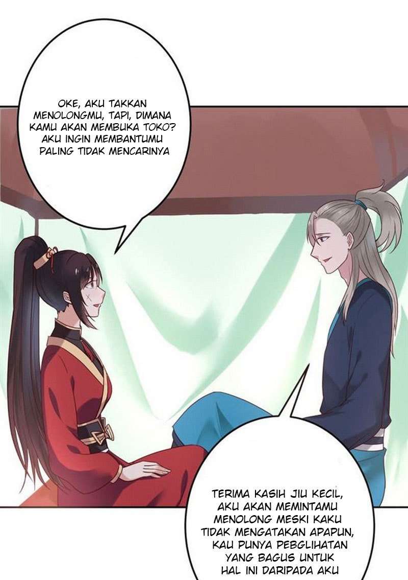 Halaman 11 dari The Ghostly Doctor Chapter 58