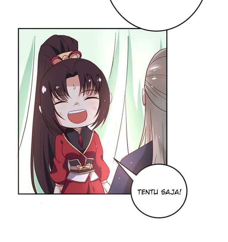 Halaman 12 dari The Ghostly Doctor Chapter 58