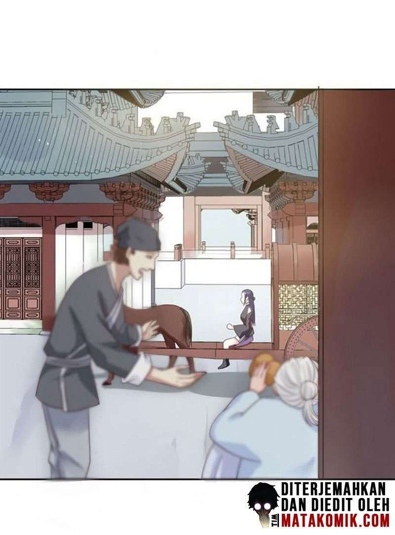 Halaman 13 dari The Ghostly Doctor Chapter 58