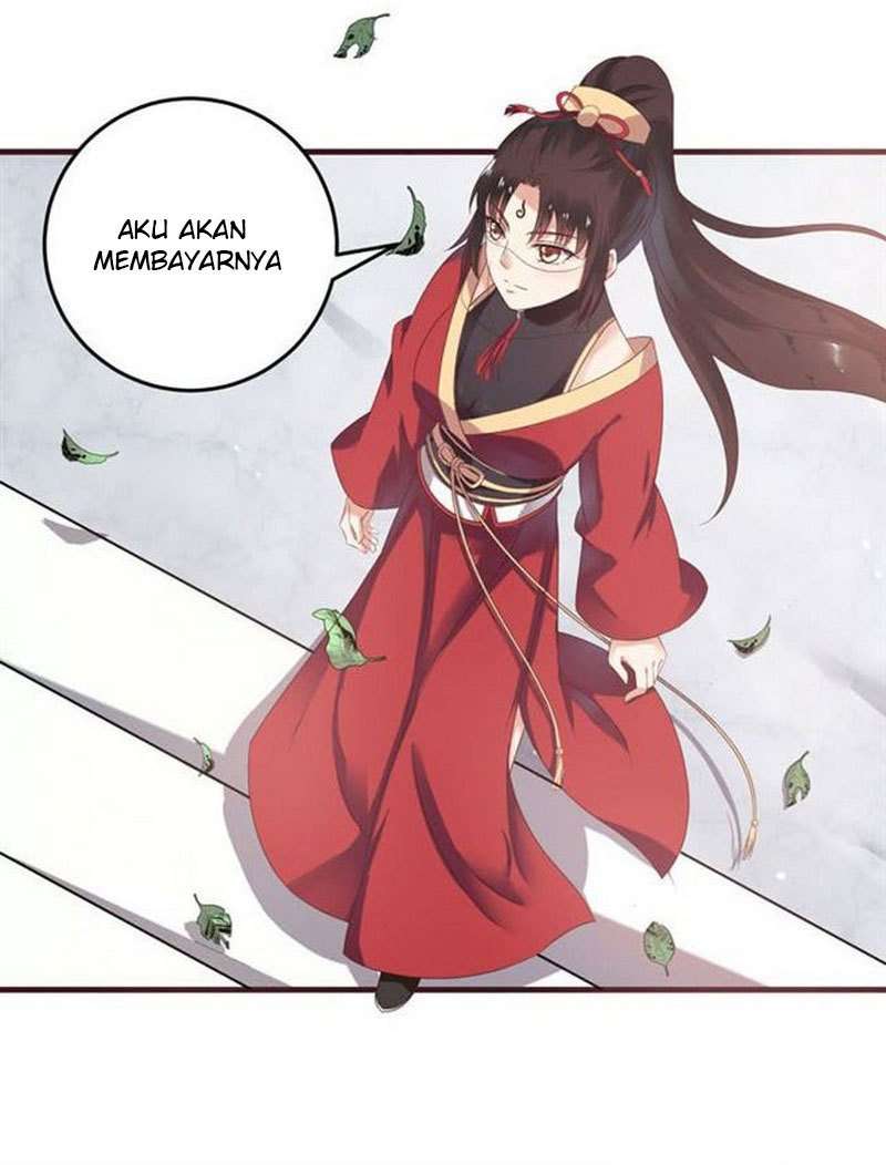 Halaman 25 dari The Ghostly Doctor Chapter 58