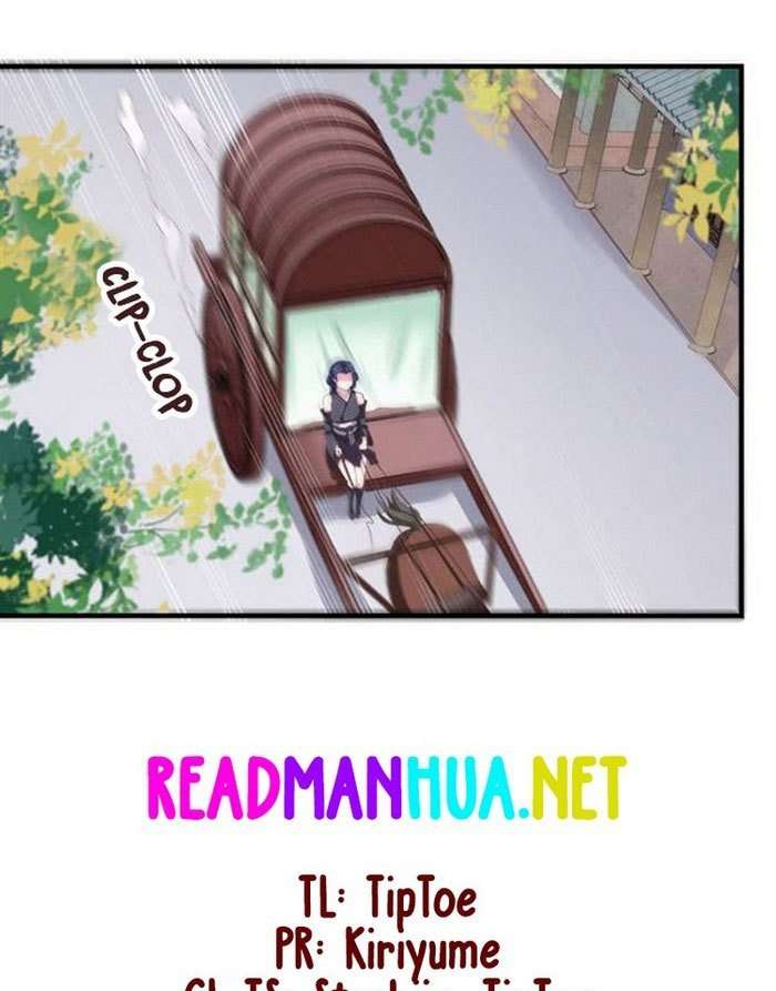 Halaman 3 dari The Ghostly Doctor Chapter 58