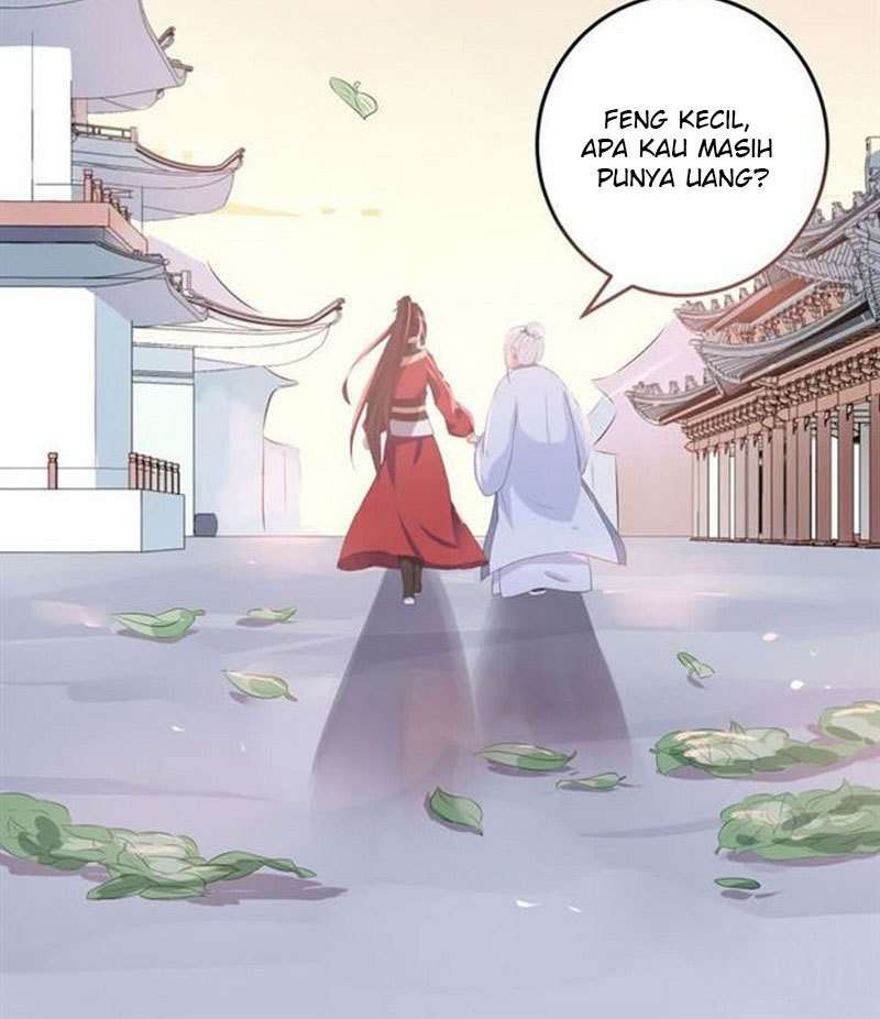 Halaman 32 dari The Ghostly Doctor Chapter 58