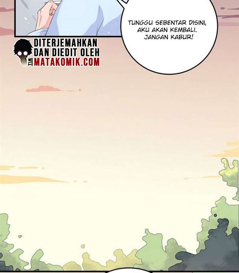 Halaman 34 dari The Ghostly Doctor Chapter 58