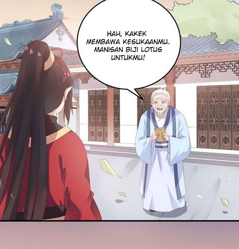 Halaman 35 dari The Ghostly Doctor Chapter 58