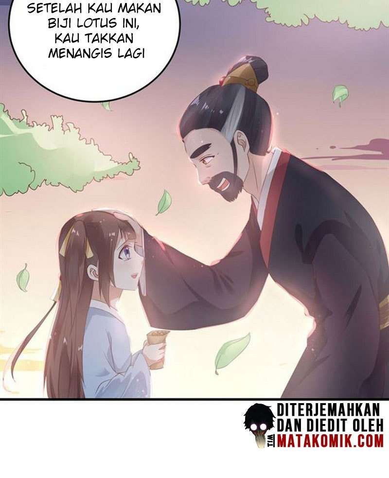 Halaman 37 dari The Ghostly Doctor Chapter 58