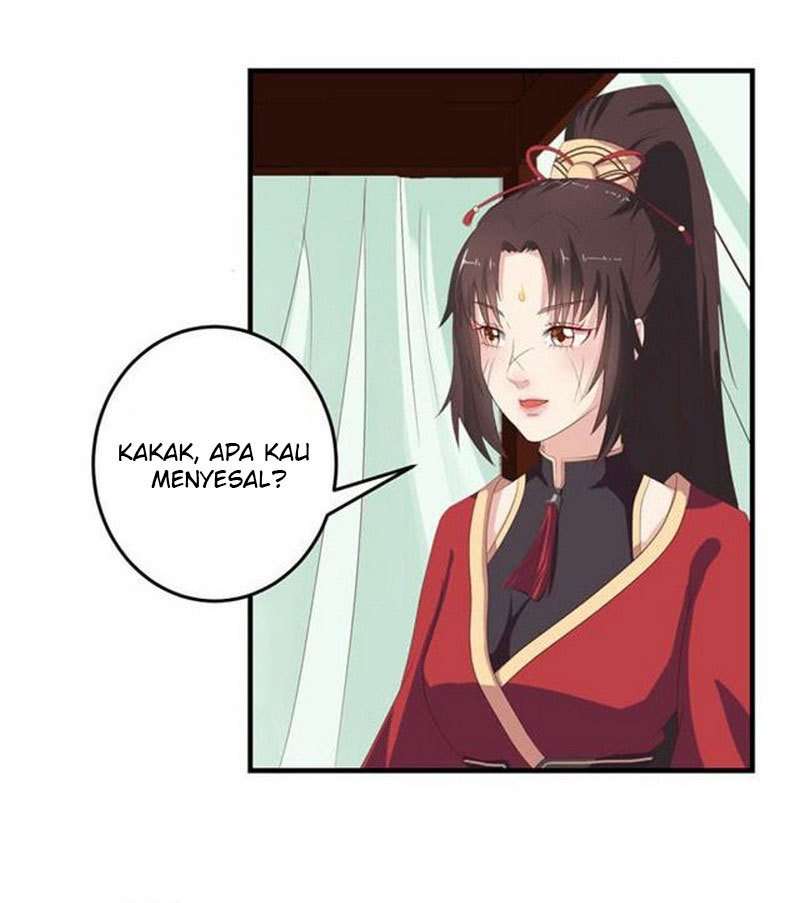 Halaman 5 dari The Ghostly Doctor Chapter 58
