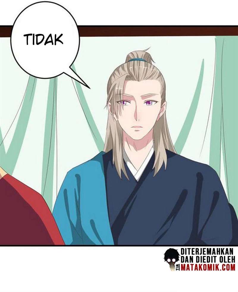 Halaman 6 dari The Ghostly Doctor Chapter 58