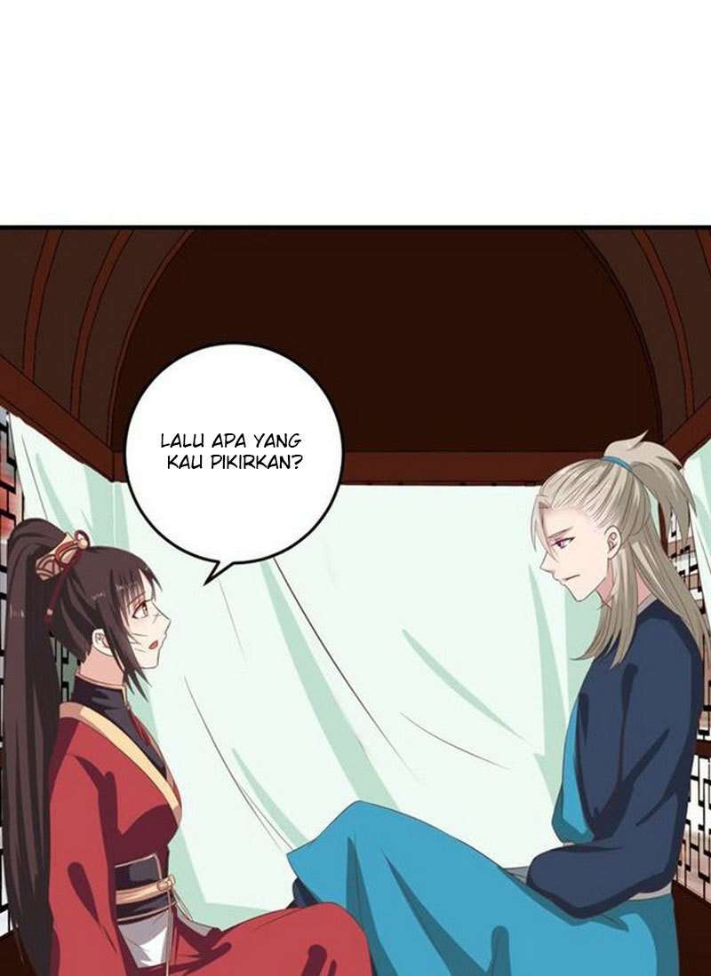Halaman 7 dari The Ghostly Doctor Chapter 58
