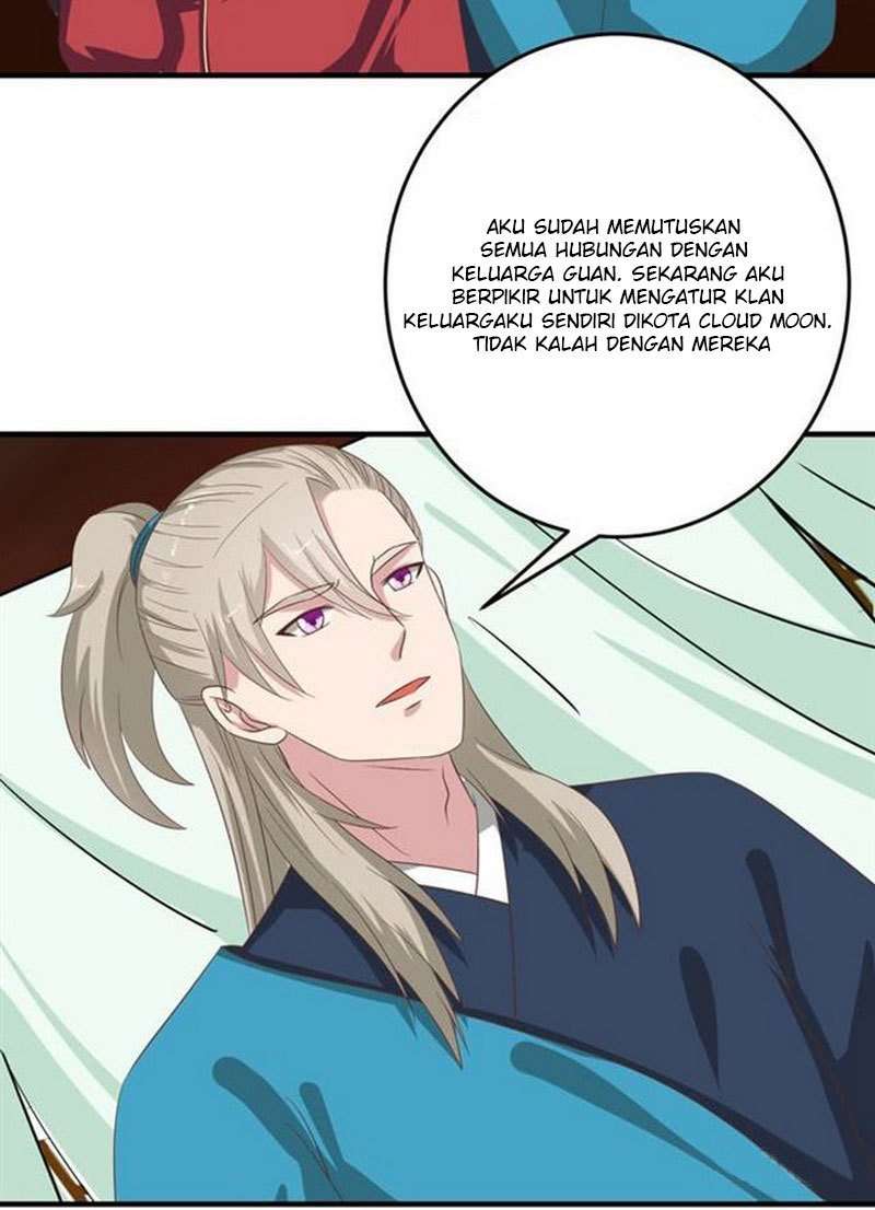 Halaman 8 dari The Ghostly Doctor Chapter 58