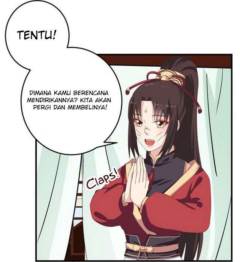 Halaman 9 dari The Ghostly Doctor Chapter 58