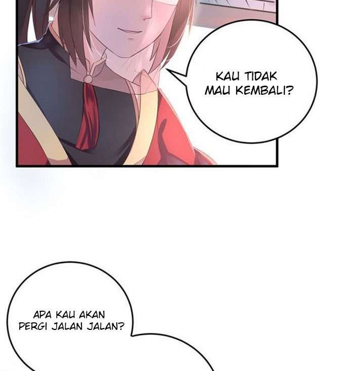 Halaman 10 dari The Ghostly Doctor Chapter 59