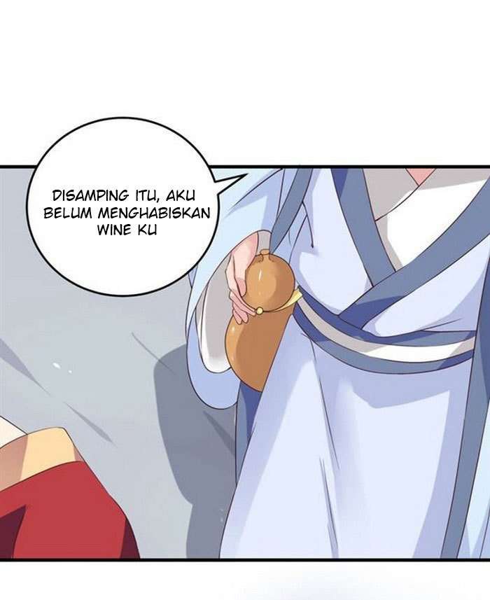 Halaman 12 dari The Ghostly Doctor Chapter 59