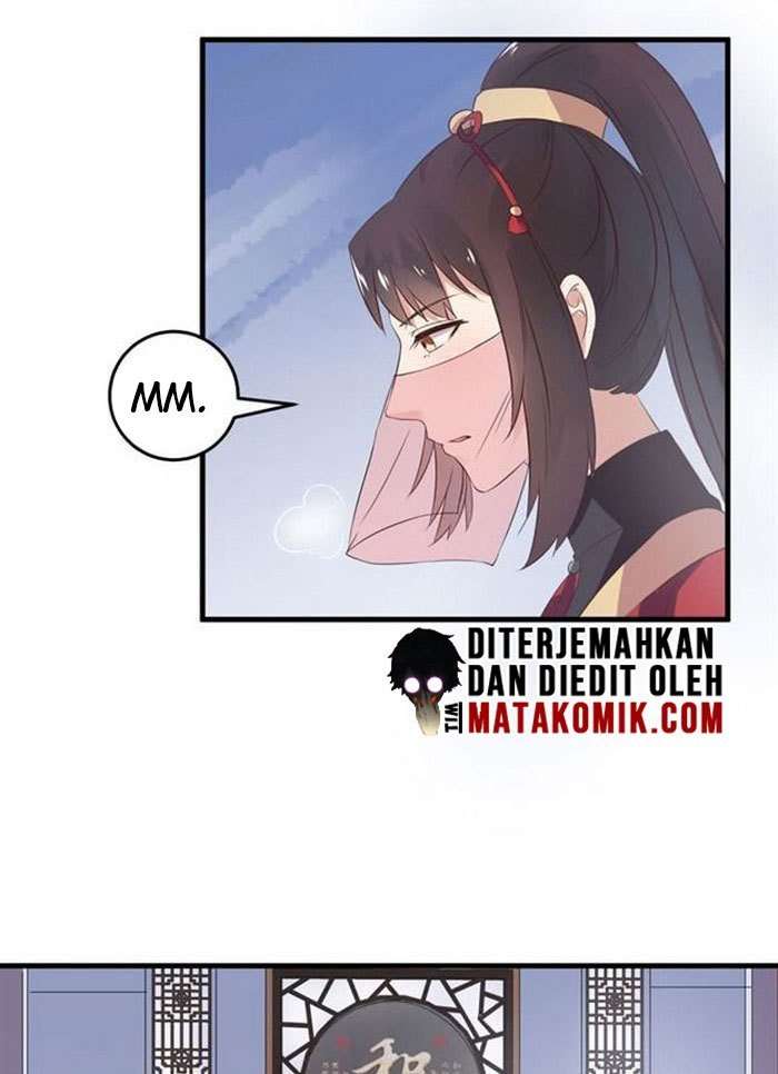 Halaman 13 dari The Ghostly Doctor Chapter 59