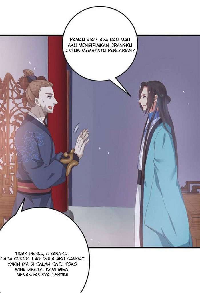 Halaman 18 dari The Ghostly Doctor Chapter 59