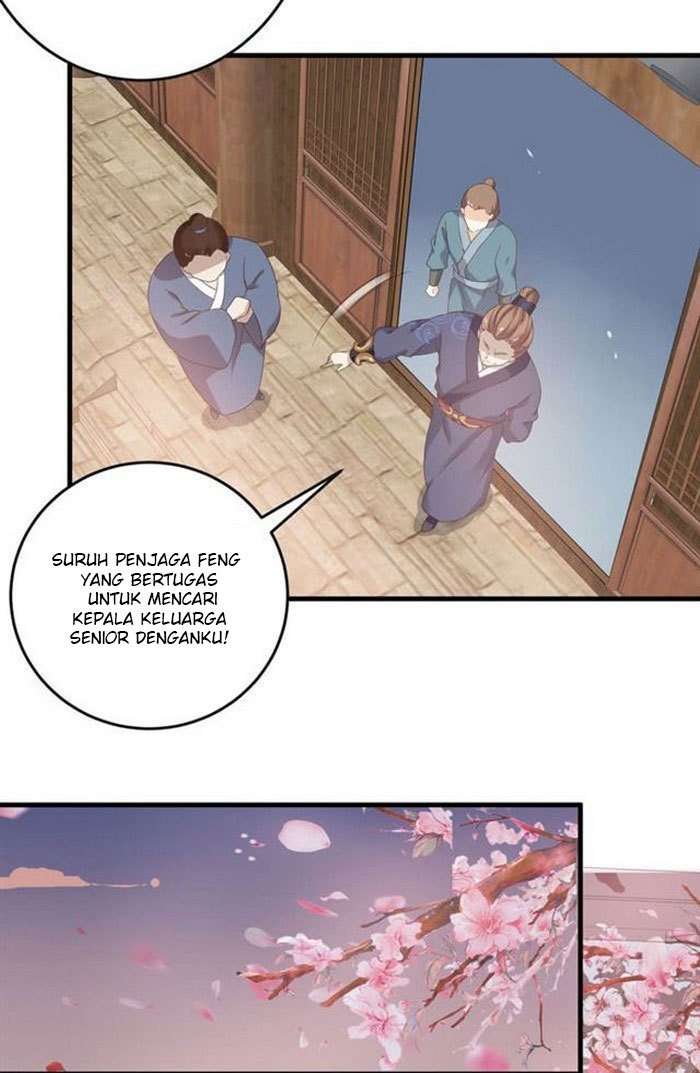 Halaman 19 dari The Ghostly Doctor Chapter 59