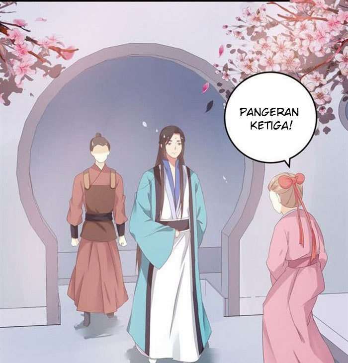Halaman 20 dari The Ghostly Doctor Chapter 59
