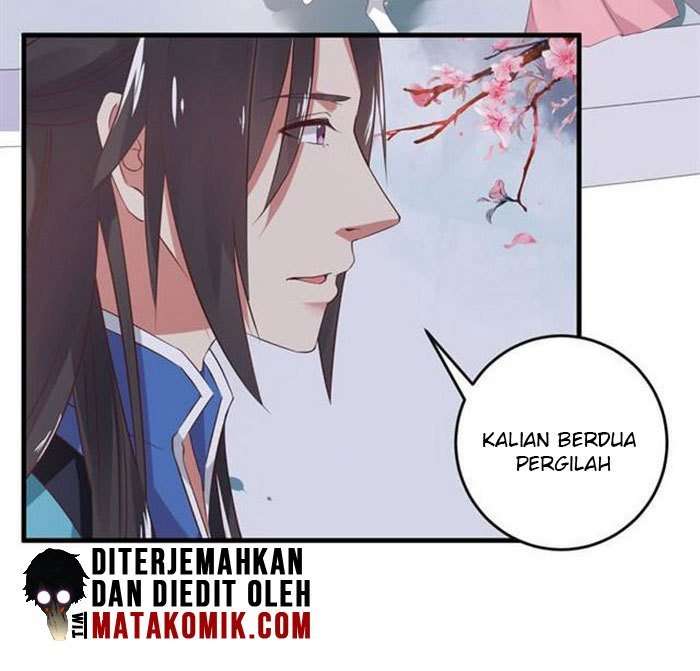 Halaman 21 dari The Ghostly Doctor Chapter 59
