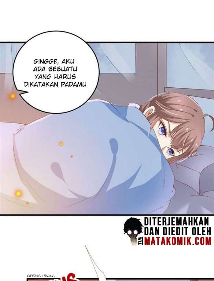 Halaman 22 dari The Ghostly Doctor Chapter 59