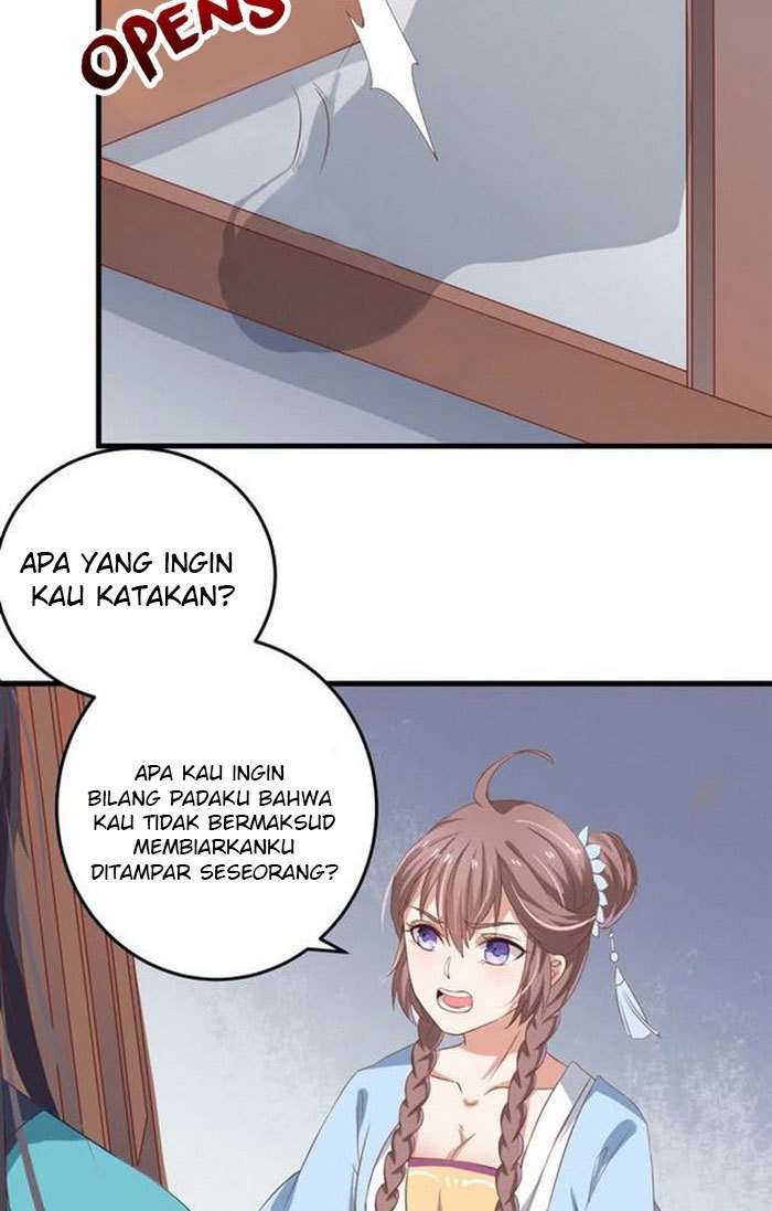 Halaman 23 dari The Ghostly Doctor Chapter 59