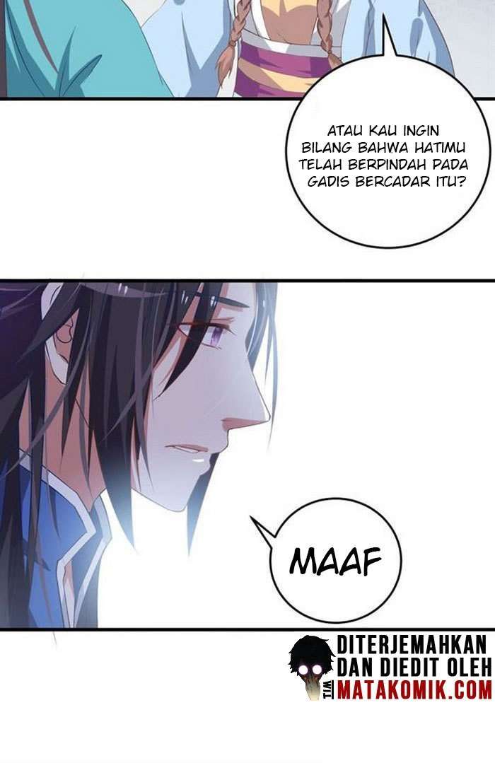 Halaman 24 dari The Ghostly Doctor Chapter 59